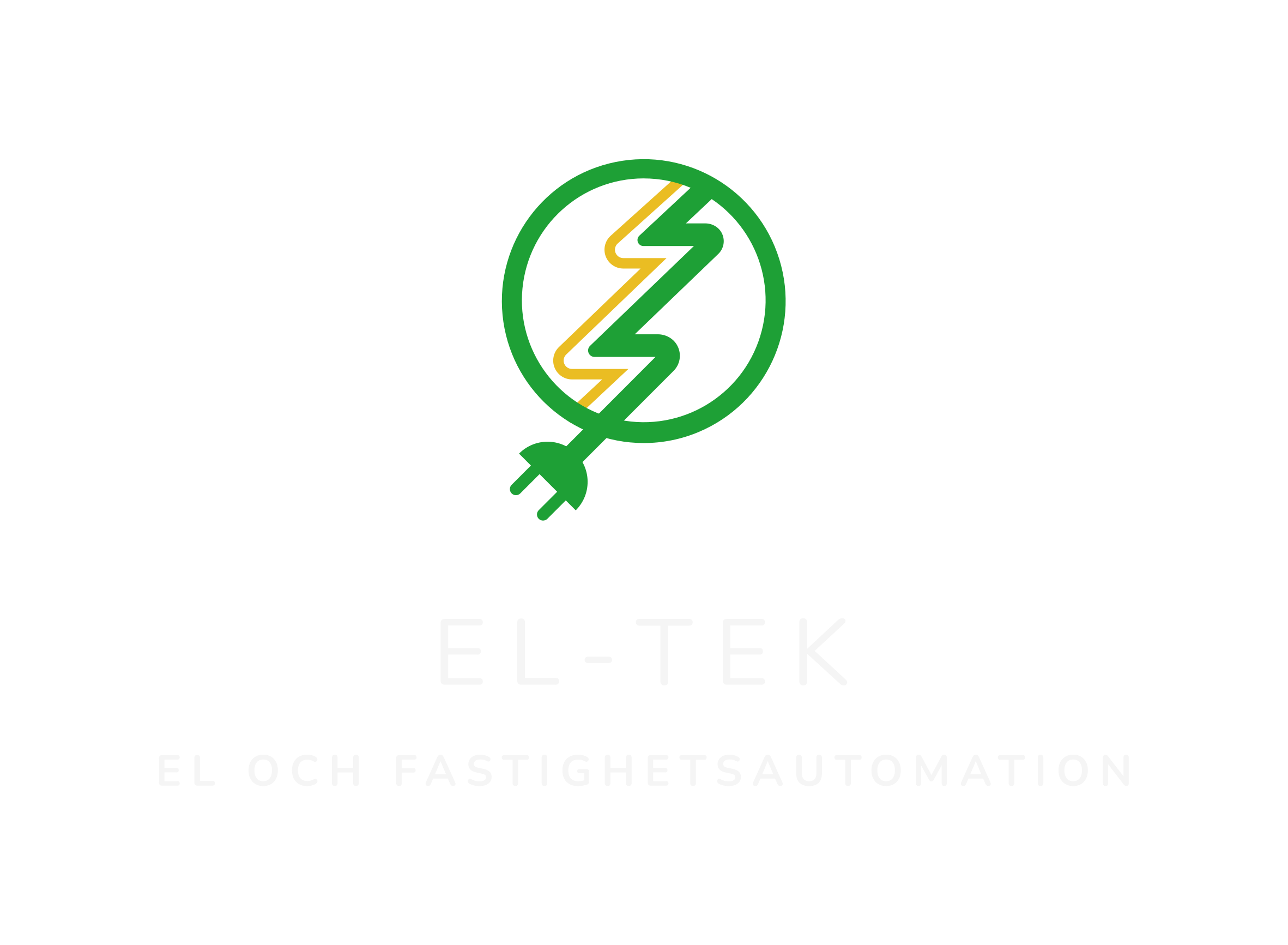 El-Tek logotyp